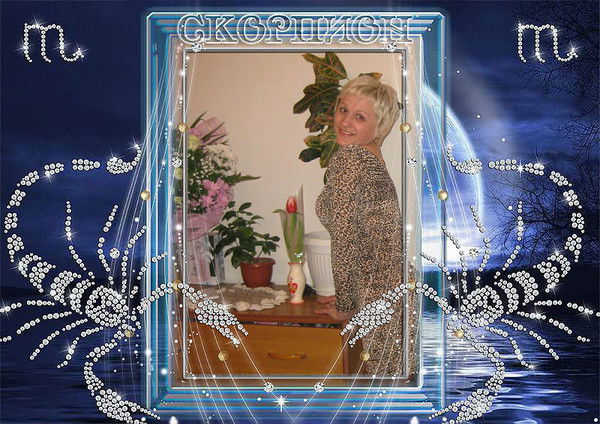 Просто Натулька