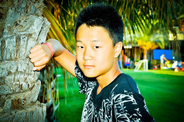 Алексей Хан