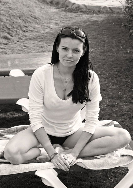 Наталья Разная