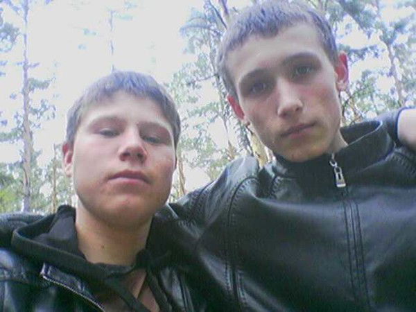 Алексей Картошкин