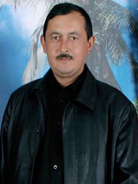 Бахтиёр Абдазизов