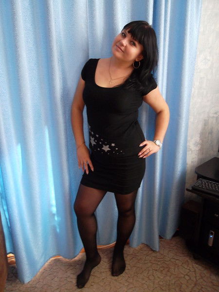 Анна Седова