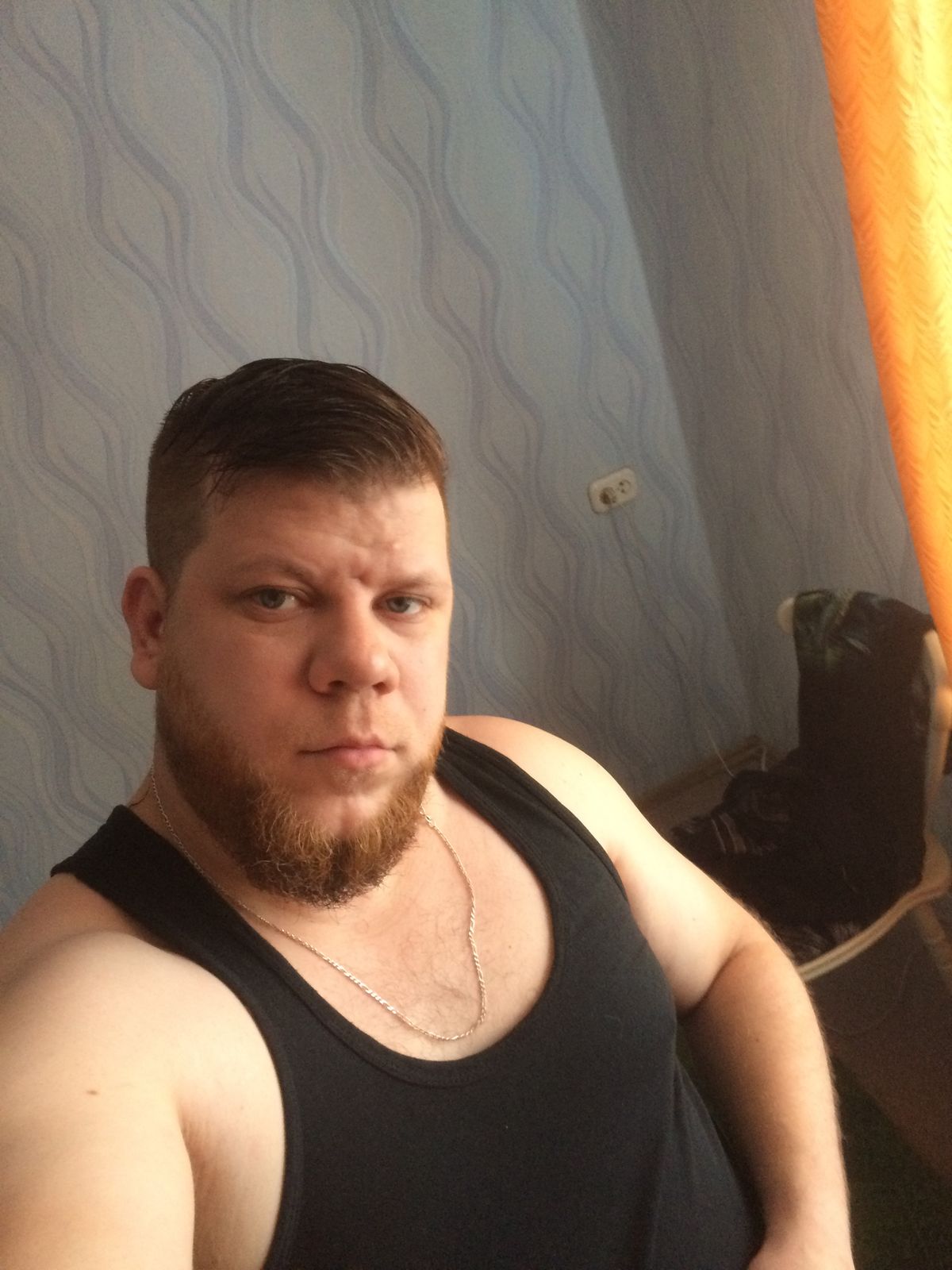 Денис Скуфин