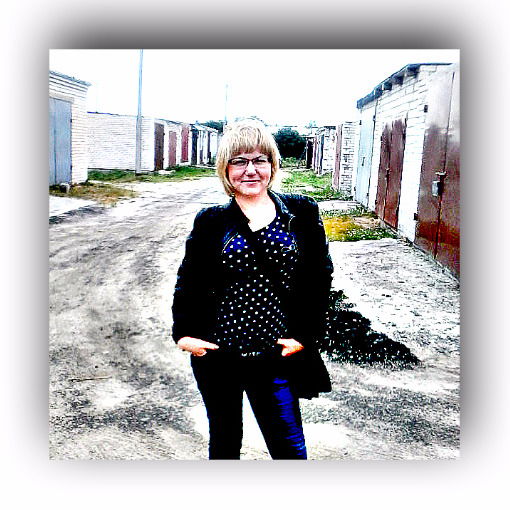 Юлия Редько