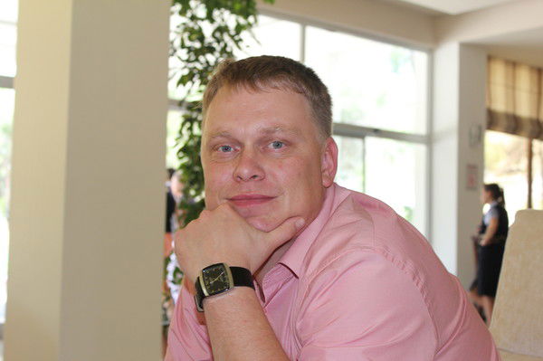 Евгений Виснер