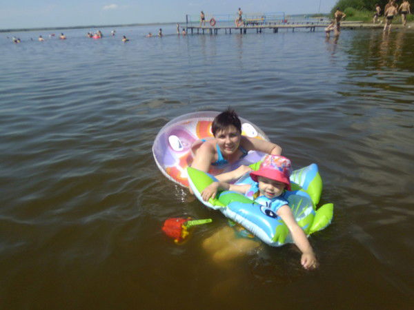 Светлана Еремина