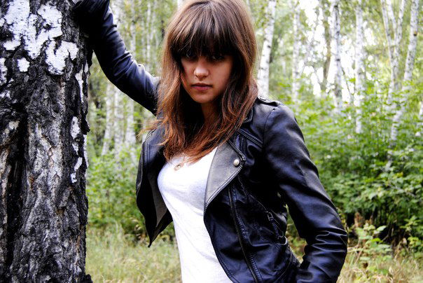 Екатерина Рэзванц