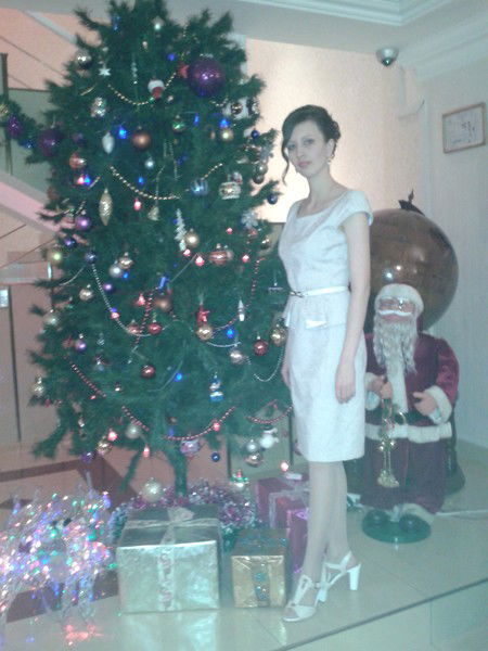 Людмила Яичникова