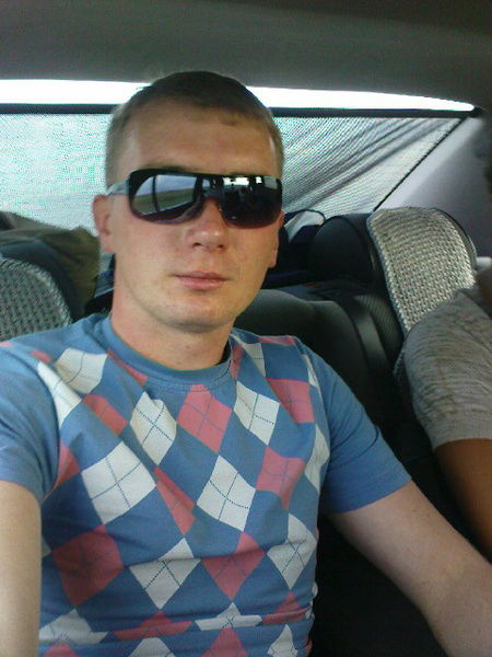 Иван Терёхин