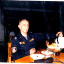 Алексей Кренделев