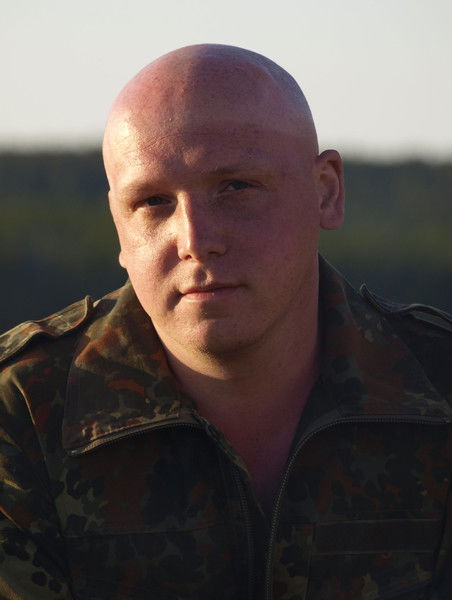 Николай Петрович