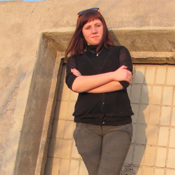 Анжела Кохан