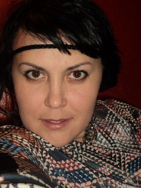 Елена Буткеева