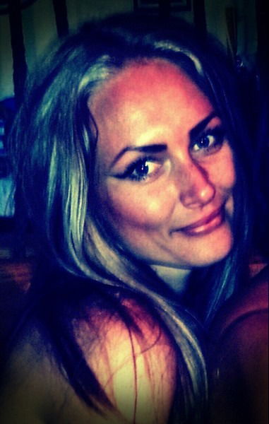 Ирина Томас