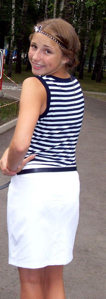 Валерия Маснева