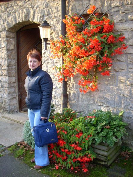 Марина Иванова