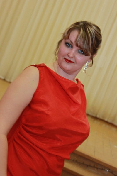 Инна Стасова