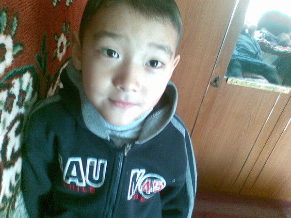 Мирас Айбарулы