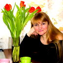 Марина Акулова