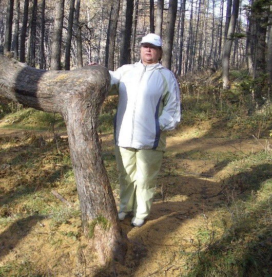 Татьяна Кузнецова