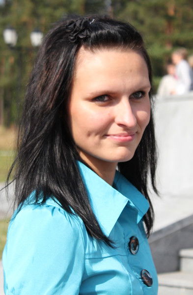 Анастасия Иванова