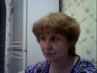 Ольга Зонова