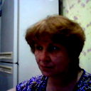 Ольга Зонова