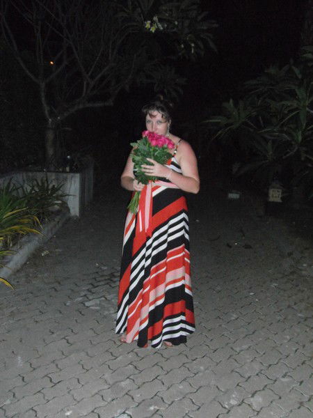 Евгения Хвостова