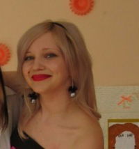 Мария Демидова