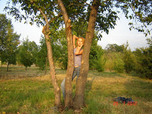 Ольга Солодухинa