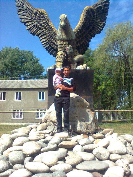 Таштан Таштан-Оглы