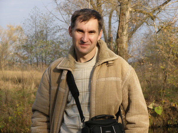 Игорь Пивнев