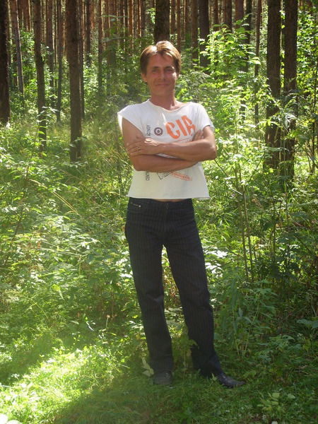 Сергей Сазанов