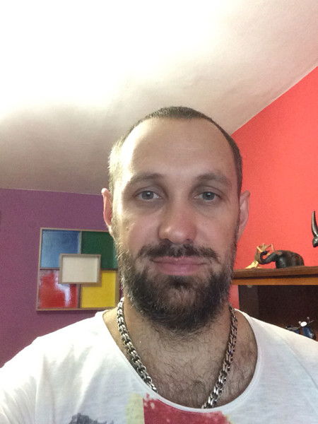 Антон Лащевский