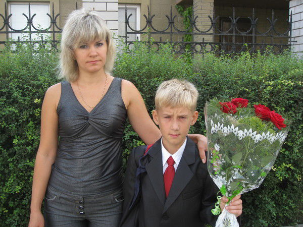 Наталья Кожемякина