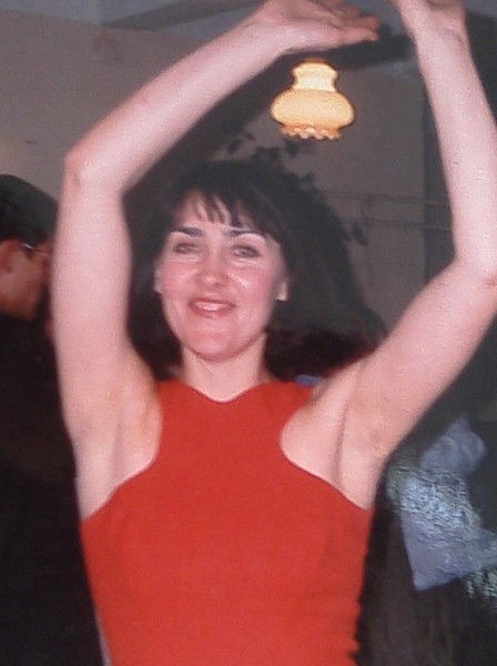 Любовь Сергеева