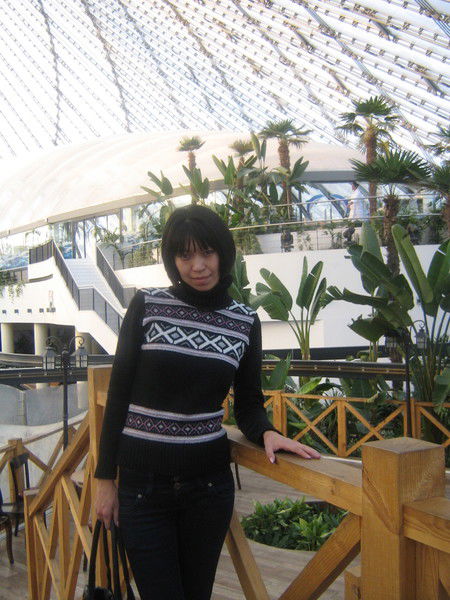 Жанара Тлепова