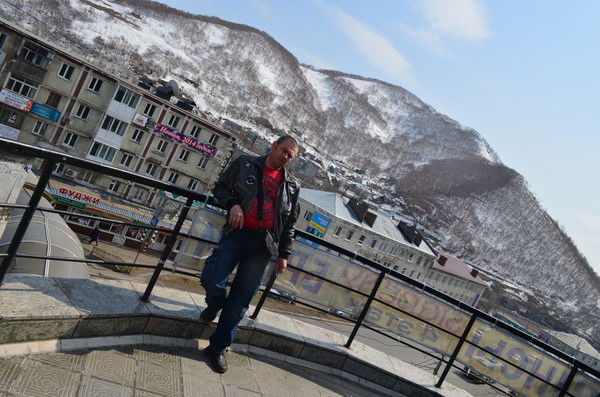 Архипов Сергей