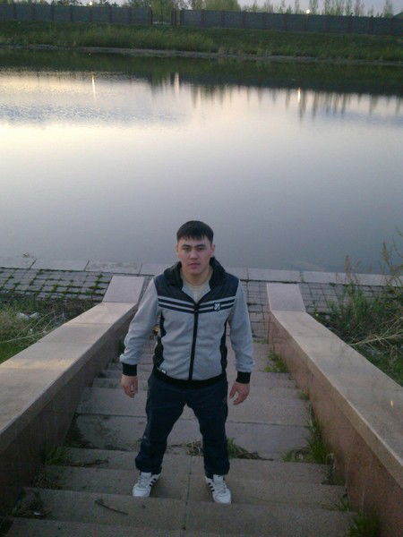 Марат Интыкаев