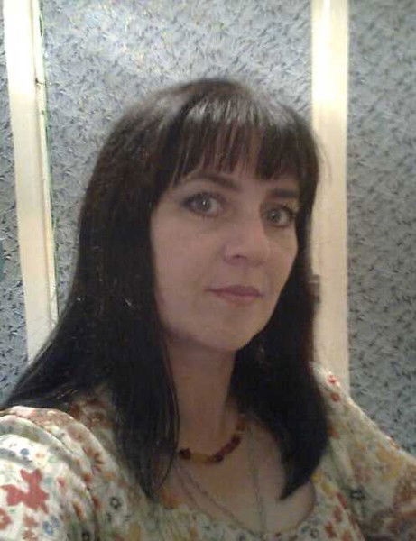 Татьяна Заводовская