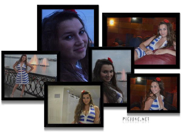 Надежда Мамонтова