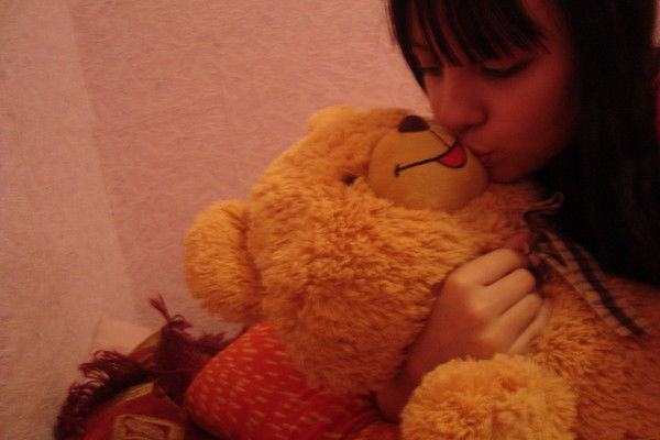 Инессочка Петрова