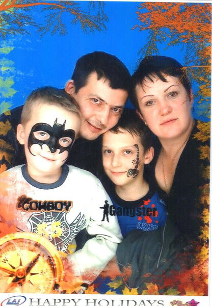 Света Кучемьярова