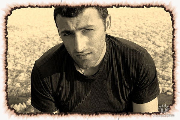 Акоп Соболев