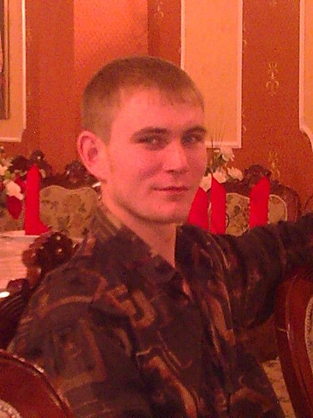 Вячеслав Мунтян