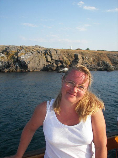 Братишко Светлана