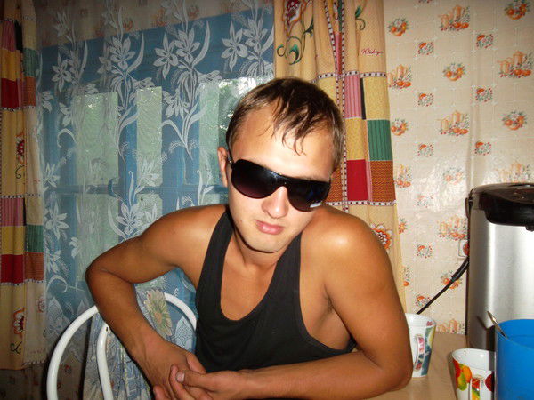 Сява Алексеич