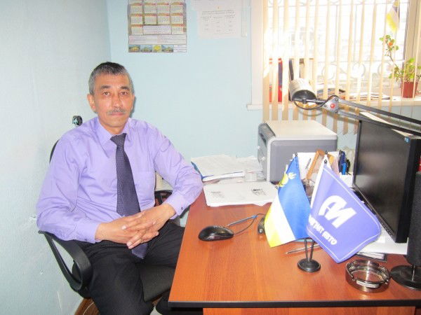 Станислав Романов