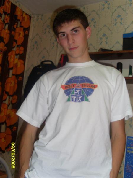 Владимир Пермяков