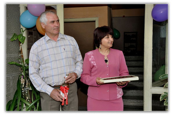 Валентина Дериволкова